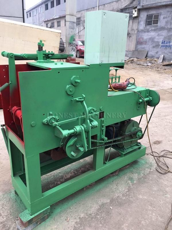 High Quality Galvanized Wire Hanger Machine / Hanger Making Machine