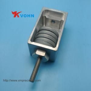 Metal Parts for Electrical Systems