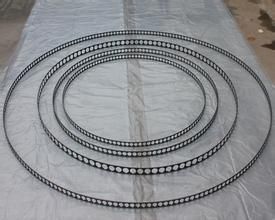 Wind Power Bearing Cage