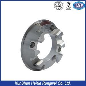 High Quality CNC Machining Steel Parts with Competitive Price