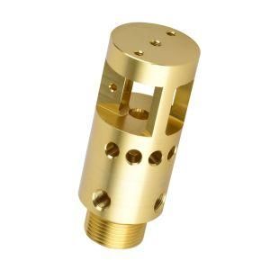 Factory Manufacture Custom OEM CNC Casting Part Machine Parts