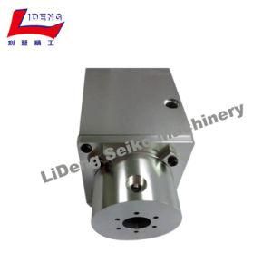 High Precision Stainless Steel Milling Parts From China (CM031)