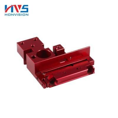 ODM CNC Central Machinery Lathe Parts CNC Machining Parts