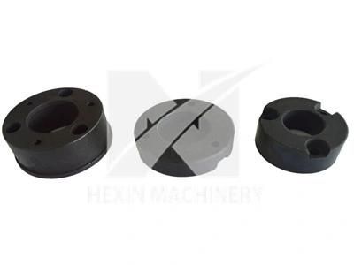 Powdered Metals Bearing House Sinter Metals Bearing Bracket