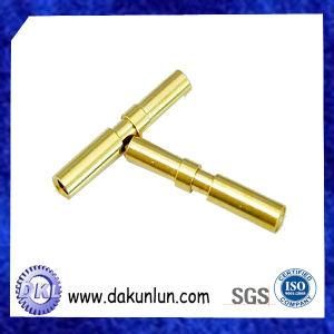 Tin Plating Brass Pin