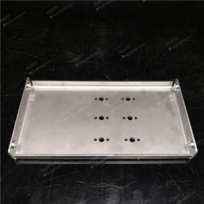 Precision Sheet Metal Fabrication Stamping Machining Parts with Low Price