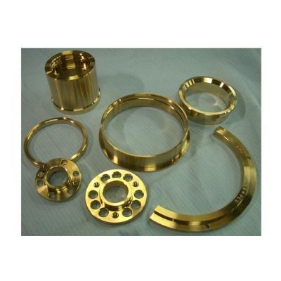 General Machinery Accessories Stainless Steel Bearing Bushing