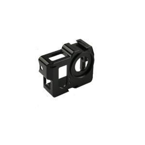 Camera Equipment Aluminum Alloy Parts Black Anode in China