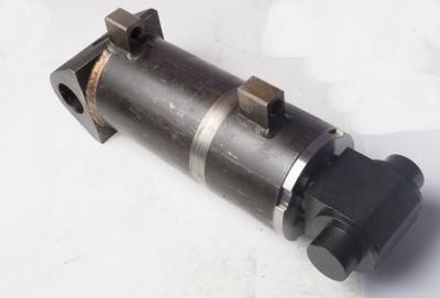 Welding Sliding Hydraulic Elevating Cylinder