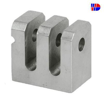 High Quality Precision CNC Machining Aluminum Vehicle Parts