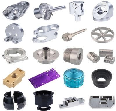 Customized Brass Moulds OEM Copper Material Stamping Punch Mold Parts