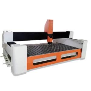 CNC Machining Center Machine for Aluminum or Steel Processing