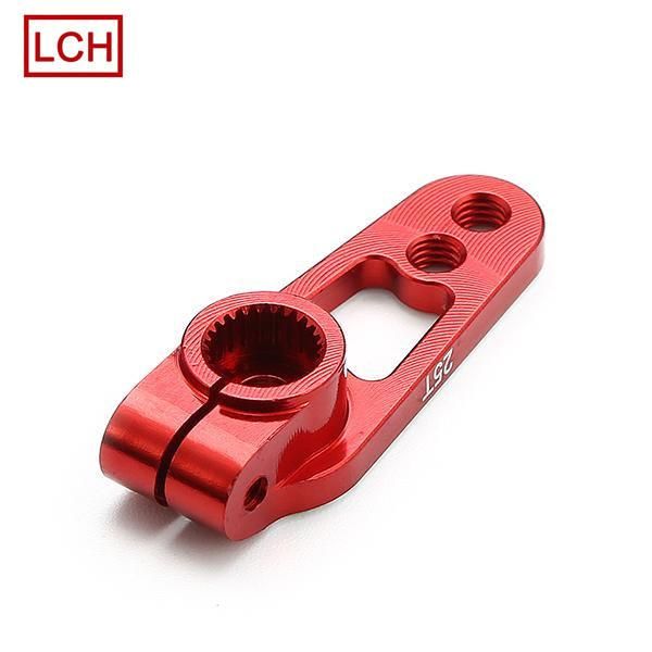 Custom Raw Finish CNC Turning Machining Parts