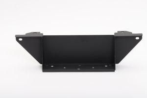 OEM Silencer Parts with SGS/CTI Certification