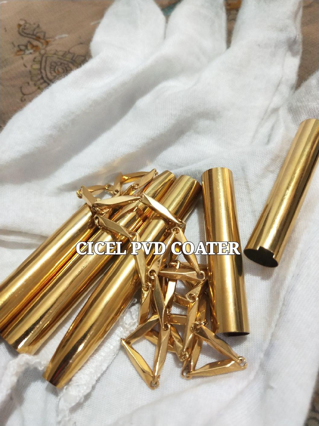 Cicel Cczk-1315-Ion Simulation Jewellry PVD Gold Coating Machine