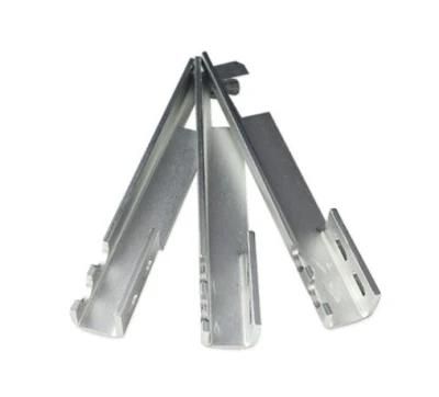 Dongguan Precision 5 Axis CNC Machining Stainless Steel/Aluminum/Titanium Metal Parts CNC Turning Mechanical Component