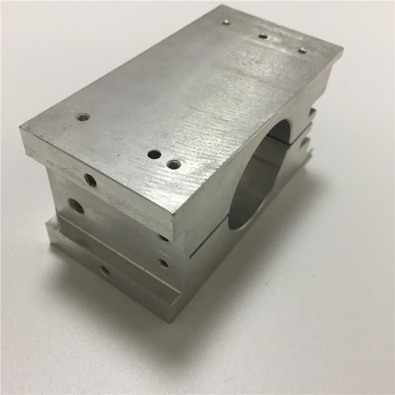 Aluminum CNC Machining Services OEM Customized Tooling Fixture