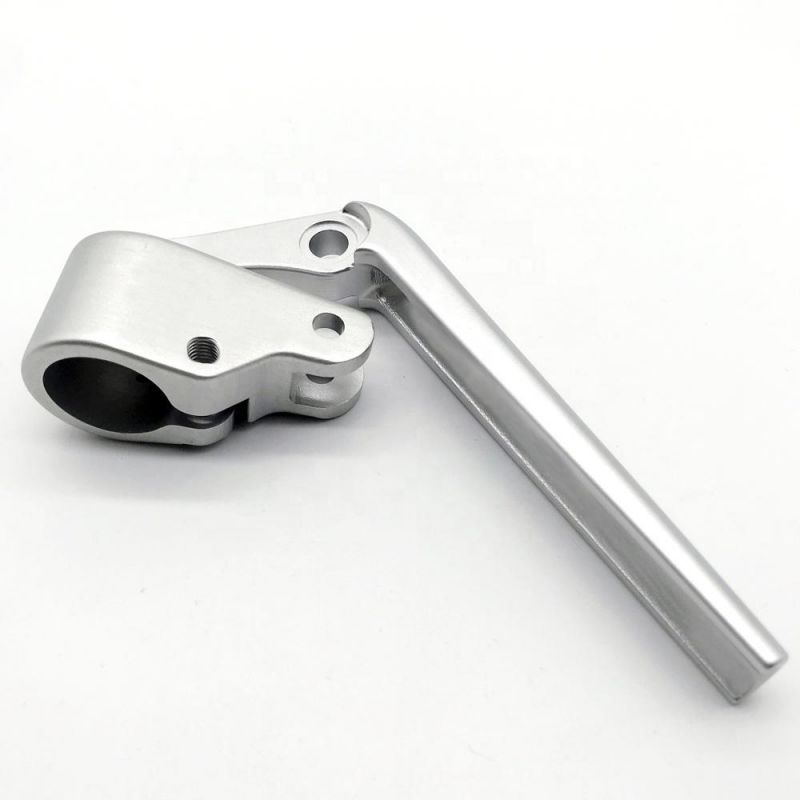 High-Precision Medical Machine Parts CNC Machining Parts Machinery Parts