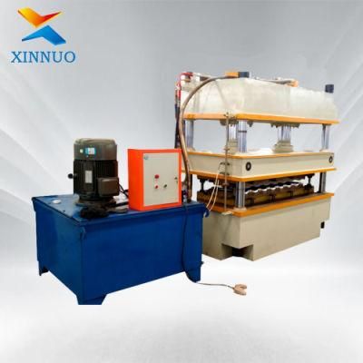 Sand Blasting Roll Forming Machines