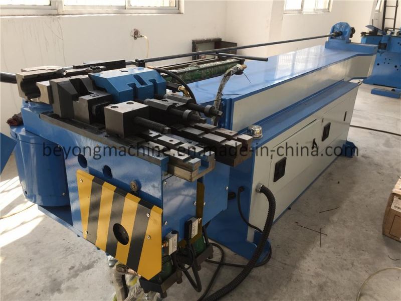 Car or Vehicle Pipe Bending Tube Bender Machine (BY-89NC)