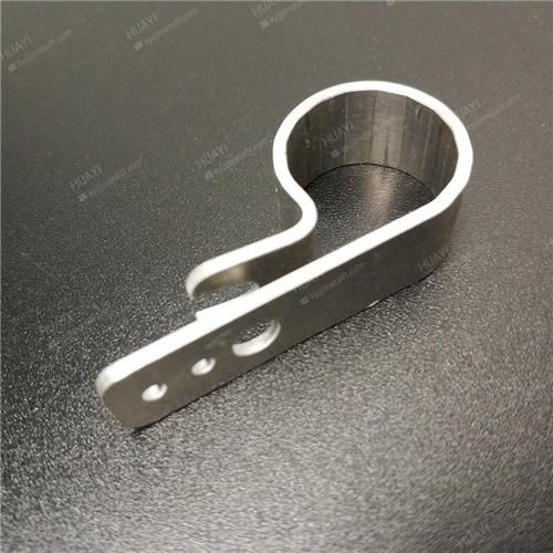 Precision Fabricator Custom Bending Machining Metal Stainless Steel Aluminum Fabrication Stamping Sheet Metal Parts