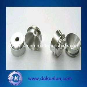 CNC Machining Custom Metal Parts