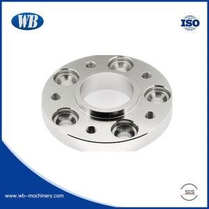 OEM CNC Spare Parts Precision Machining Parts