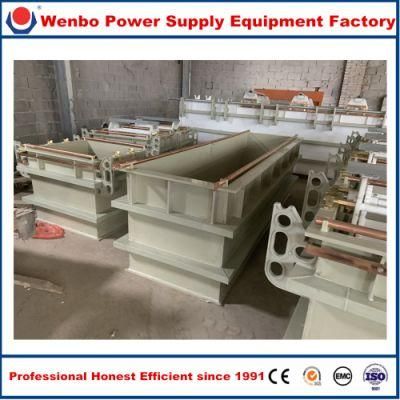 Plating Equipment/Zinc Electroplating/Automatic Metal Electroplating Line