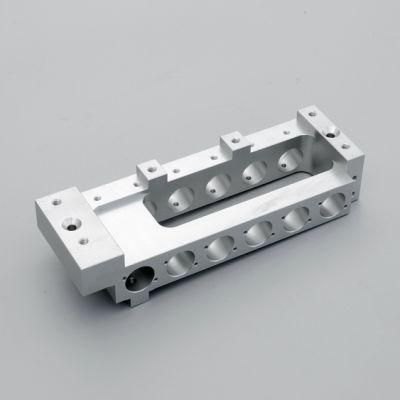 Precision CNC Auto Spare Machinery/ Machined/ Fabrication/ Machining Auto Parts