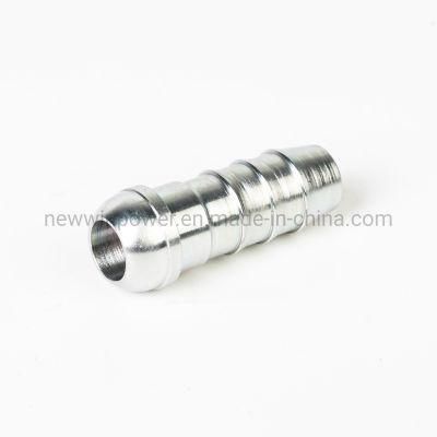 Promotion Reusable Cheap CNC Milling Carbon Steel Machining Spare Parts