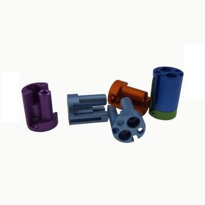 New Customized Electronics Medical Full Auto Sear Parts CNC Machining Hot Sale