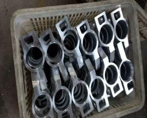 Aluminum Parts CNC Hardware