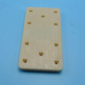 OEM Small Order CNC Milling Machining ABS POM Parts