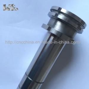 Best Quality Al CNC Turning Part