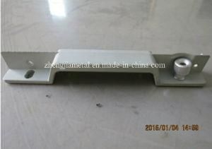Aluminium Alloy Sand Casting The Radiator Accessories