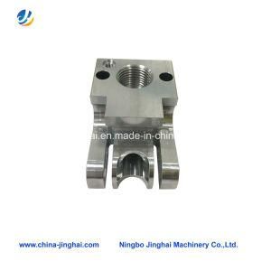 High Precision OEM/ODM Metal Processing Machinery Parts of Bicycle Fittings