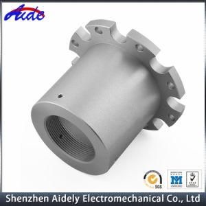 OEM Precision Sheet Metal CNC Machining Sewing Machine Turned Parts