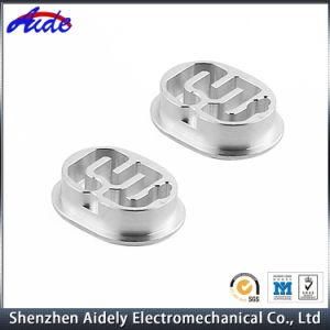 Custom High Precision CNC Machining Aluminum Machine Part