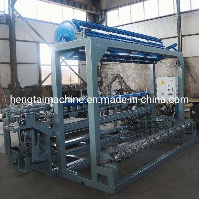 Cattle Deer Sheep Fencing Machine