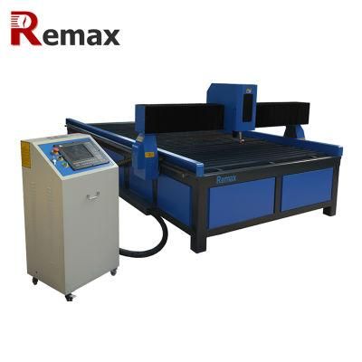 1530 Metal Cutting Machinery CNC Plasma Cutters Iron/Aluminium