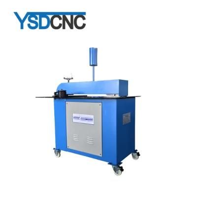 Widely Exported Grooving Machine