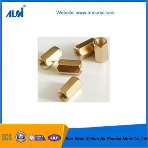 Locknut and Bushing and Brass Bushing and Piston Pin Bushing