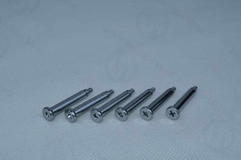 Factory Direct Sale Black Low Carbon Wire Nail