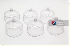 Customized Plastic Prototype and Plastic Parts Service