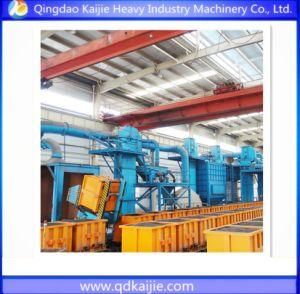 Cheap Price Lost Foam Investment Metal Casting Machine