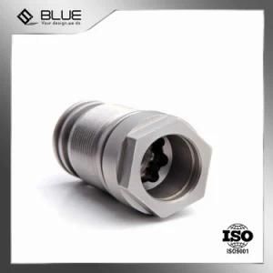 Precision CNC Turning Process with Good Price