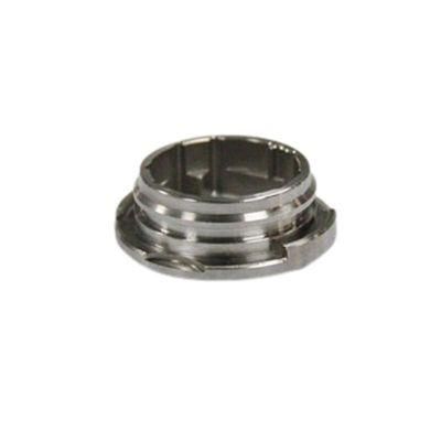 High Quality Customized CNC Machining Metal Parts Stainless Steel CNC Machining Spare Parts