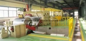 Automatic High Speed Cut to Length Machine Line Hot-Rolled Coil