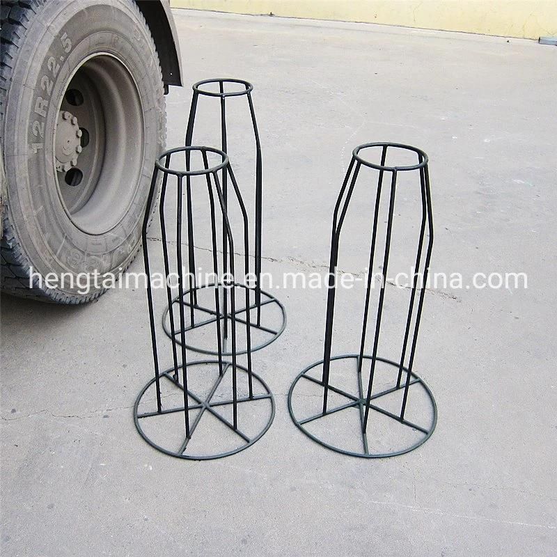 Diameter From 0.5mm to 1.2mm Wire Mesh Machine