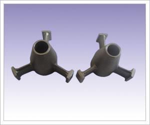 OEM High Precision CNC Machining Casting Parts